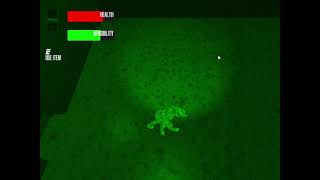 Metal Gear Raspberry Pi, University Year 1