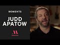 Judd apatow  pour crire une comdie ne le faites pas  moments de masterclass  cours de matre