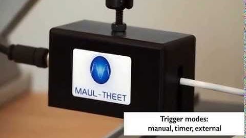Automatic modal hammer | vImpact-60 [EN]