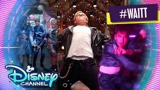 ディズニー チャンネル公式youtubeチャンネルにて ハイスクール ミュージカル の名曲 We Re All In This Together のマッシュアップ映像が公開 動画あり Tvgroove ディズニー チャンネル公式youtubeチャンネルにて ハイスクール ミュージカル の名曲 We Re All In This Together のマッシュアップ映像が公開 動画あり Tvgroove