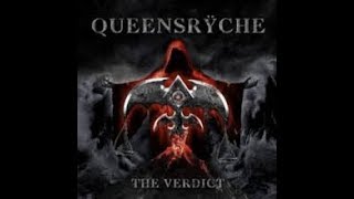 Queensryche - Dark Reverie
