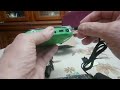 UNBOXING ET PRESENTATION DU DEMO GN RS9060 HD DE GEANT UNBOXING ET PRESENTATION DU DEMO GN RS9060 HD DE GEANT