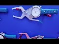 Micron-Level Precision Measuring Tools | Technical Innovations from 2026 &amp; CIIF for Wholesalers