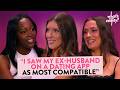 Married At First Sight: Marissa &amp; Caitlin Expose the Truth After That Shocking Reunion!