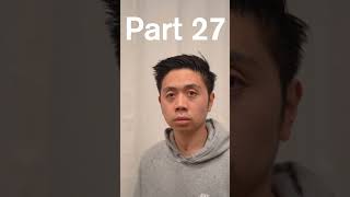 Part 27 Of Me Staring At The Camera