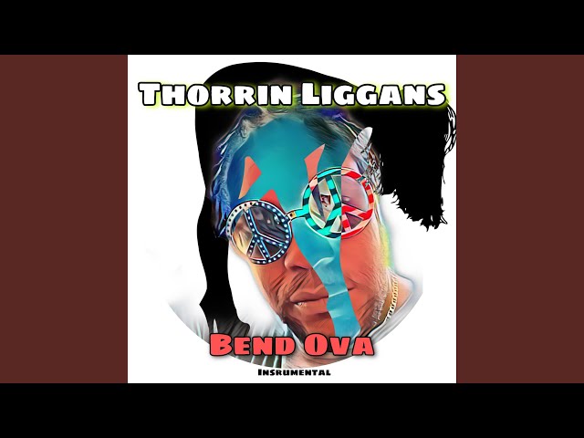 Bend Ova Instrumental