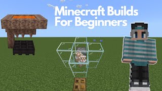 Minecraft | 6 Beginner Auto Farms You Need To Have