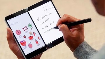 Everything Microsoft announced at the 2021 Surface event (supercut)