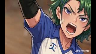 Playing in a tournament with my new S card WS player screenshot 1