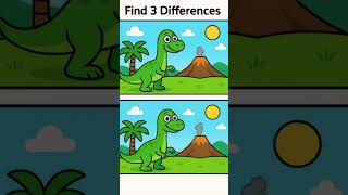find diffrences #2