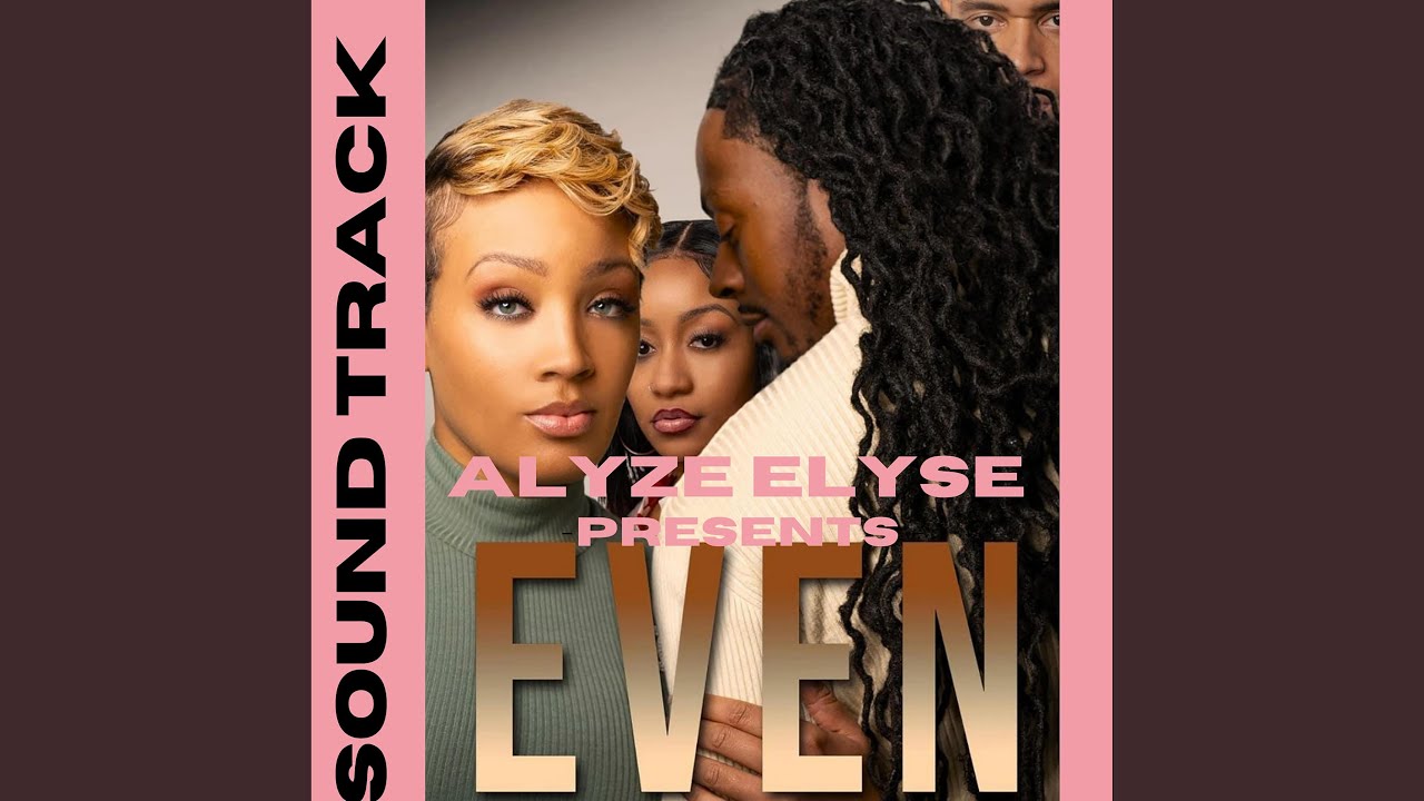 Watch Even on YouTube Watch Even on YouTube