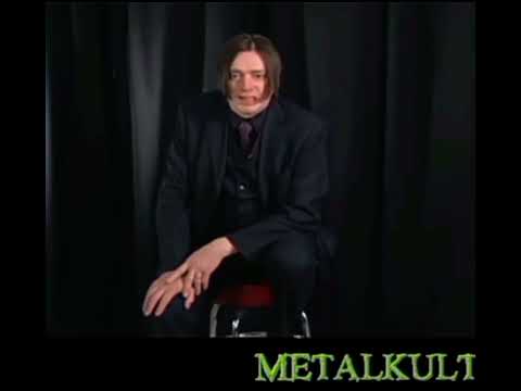 Blixa Bargeld tells