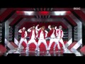 Download Lagu TEEN TOP - Crazy, 틴탑 - 미치겠어, Music Core 20120114