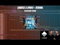 [FREE FLP] SaberZ X LYNDO - Revival [POIZZONED Remake]