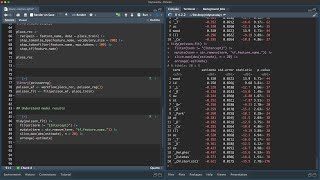 Byte pair encoding tokenization for geographical place names by Julia Silge 2,030 views 9 months ago 21 minutes