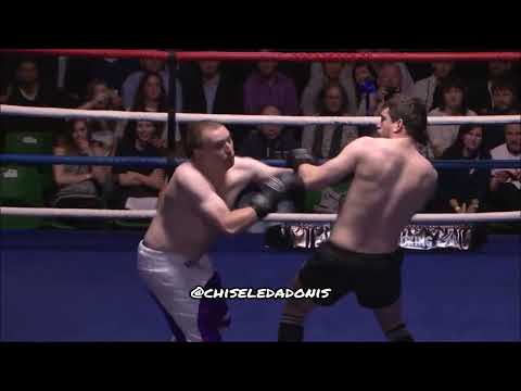 What Is Chess Boxing  The Sports Worlds Best Kept Secret 