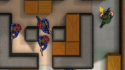 ASSASSIN HUNTER LEVEL 74 UNLOCKED WALKTHROUGH GAMEPLAY