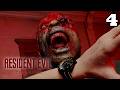 Resident Evil Requiem Grace explores the east wing care center walkthrough gameplay No Commentary 4