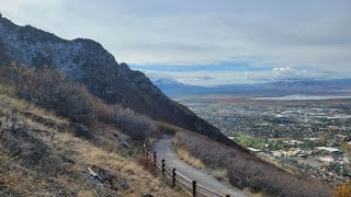 What is a SWITCHBACK