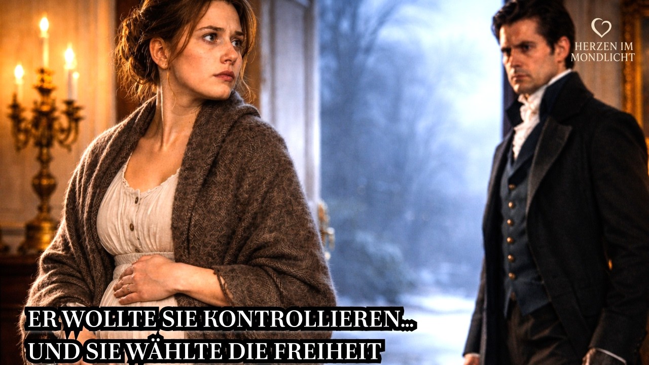 „Gib mir einen Erben und verschwinde