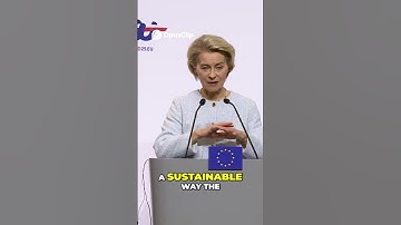 Boosting Energy Independence  The EU