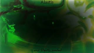 Watch Alastis From The Uw video