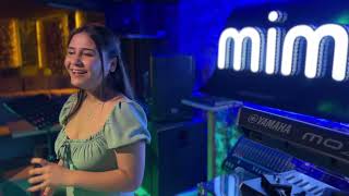 Tatlım Tatlım - Azra Sevindi Canlı Performans