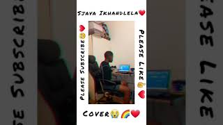Ikhandlela - Sjava (Cover by Young Zulu)