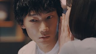 綾野剛、新CMで歌を披露　ピアノ演奏も　「うまく表現できた」と手応え