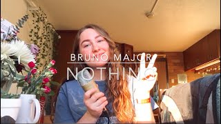 Nothing - Bruno Major (cover)