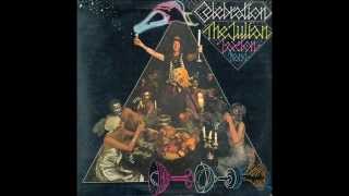 Julian Laxton Band - Celebrate (LP version)