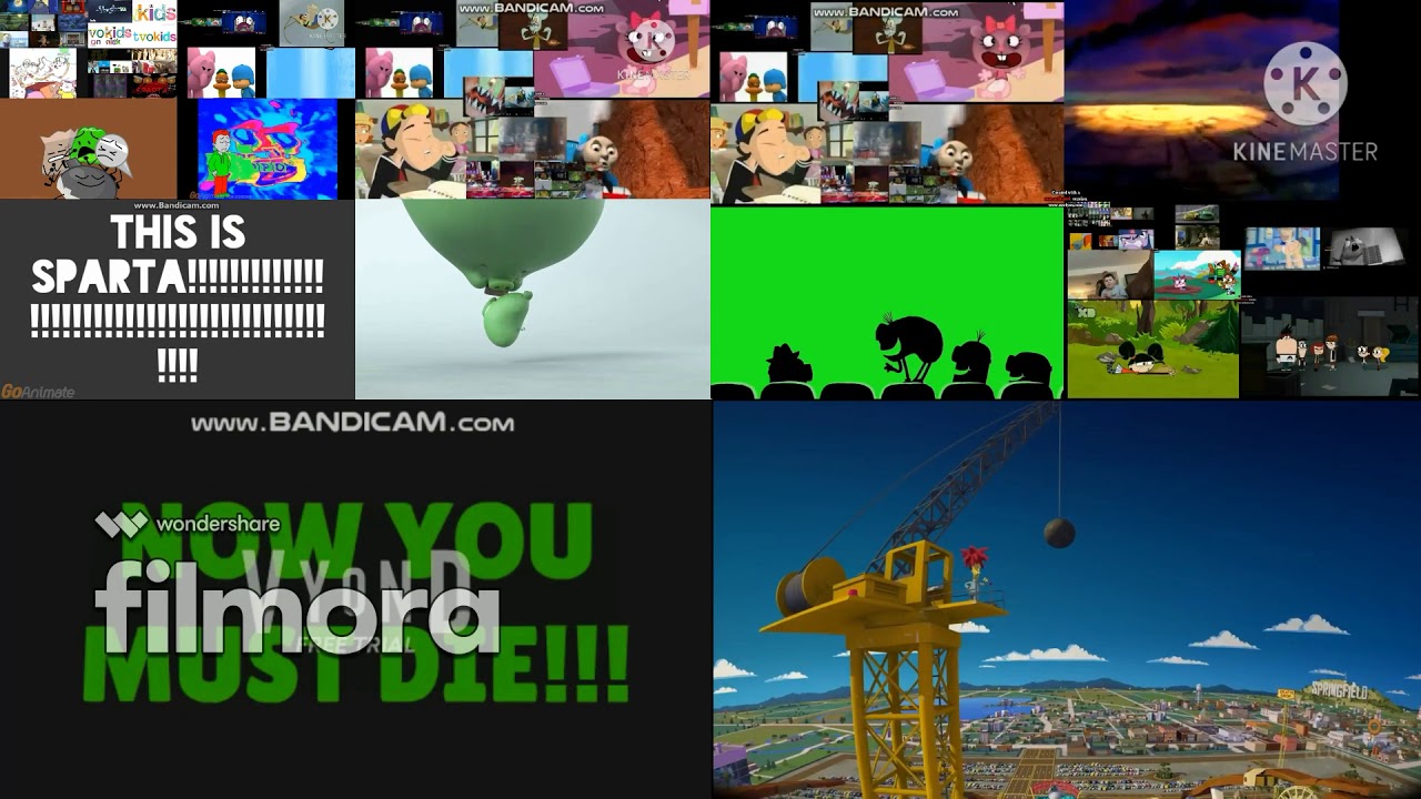 Up To Faster 160 Parison To Unikitty