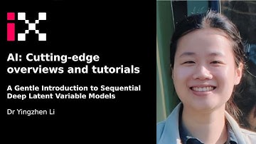 A Gentle Introduction to Sequential Deep Latent Variable Models