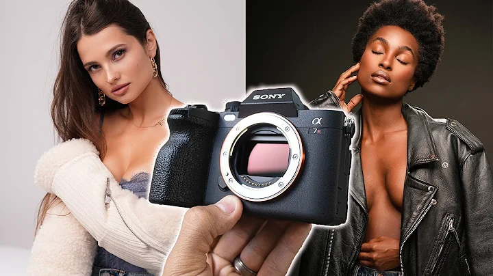 The Sony A7RV- A Portrait Photographer's Perspective - DayDayNews