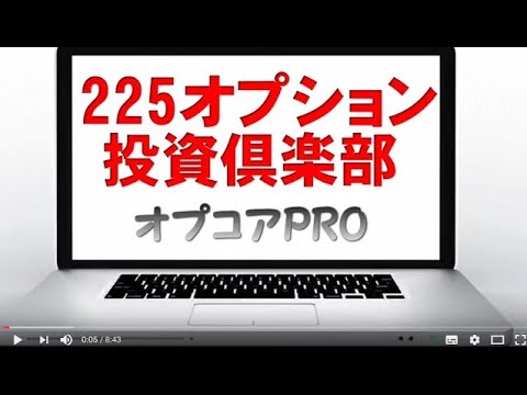 225オプション・リアルトレード 130｜スプレッドを仕掛ける前の証拠金チェックのやり方