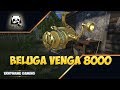 Русская Рыбалка 4: Beluga Venga 8000