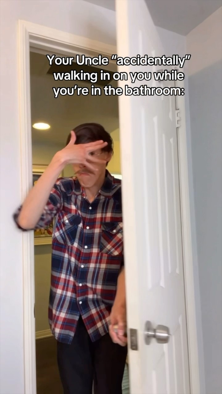 That WEiRD UNCLE #TheManniiShow.com/series