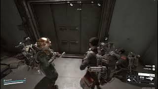 ARC Raiders Lawman of Stella Montis