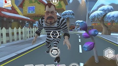 Dark Riddle  New Update New fun video everyday, gameplay walkthrough (android ios) part 251