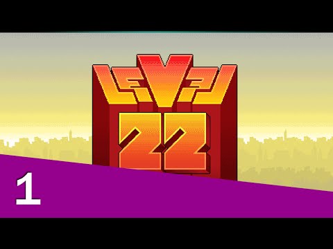 Level 22: Garyu0027s Misadventure [1]