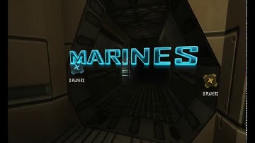 Natural Selection 2 : ns2_hera2018 (Custom map)