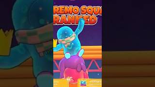 Squad xtremo Ranked #fortniteclips #fallguys #fallguysranked #fallguysmoments #2026