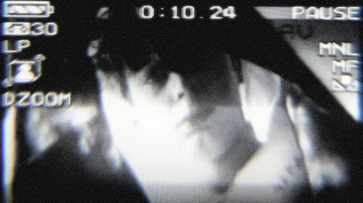 4ERDAK - RUN (Official Music Video)