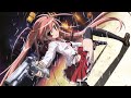 Hidan no Aria Opening Full『Scarlet Ballet』by May'n