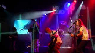 Blue Bucks - Smrťák