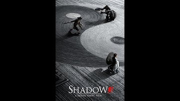 BREATH. SHADOW - ( MUSIC VIDEO )