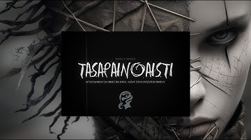 Tasapainoaisti ⚖️ Ars in motu, stabilitas in confusione.
