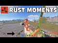 RUST BEST TWITCH PVP HIGHLIGHTS AND FUNNY MOMENTS #31