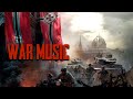 &quot;GENERAL MOBILIZATION 1941&quot; Aggressive War Epic Hits! Inspirational and Powerful Music