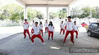 P. E. 101 zumba
